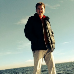 Юрий Шаламов, 14.12.1987, Санкт-Петербург