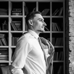 Евгений Тренкаль, 11.07.1992, Томск