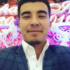 Baxa Rymtaev, 01.02.1940