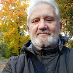 Игорь Салмин
