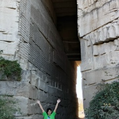 Наталья Яковлева, 20.03.1988, Севастополь