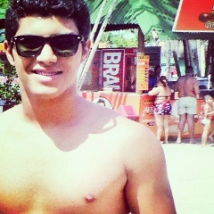 Matheus Esteves, 14.08.1994