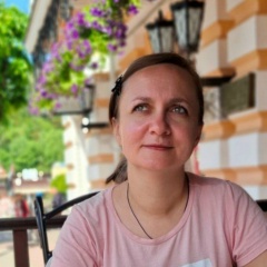 Екатерина Симакова, Волгоград