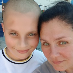 Виктория Давыденко, 24.08.1981