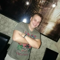 Сергей Шугаев, 16.07, Таганрог