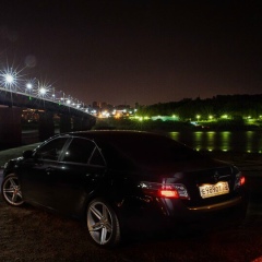 Денис Шутов, Москва