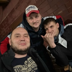 Никита Пустынников, Пермь