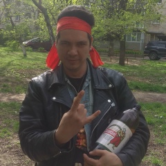 Сергей Пастернак, 24.01, Одесса