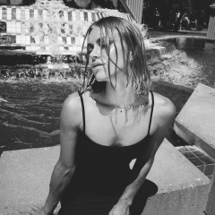 Anastasia Skorokhod, 25.03, San Francisco