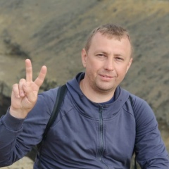 Антон Терентьев, 18.07.1981, Томск