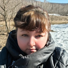 Елена Мирошниченко, 06.11