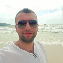 Александр Васюхин, 04.07.1986, Москва