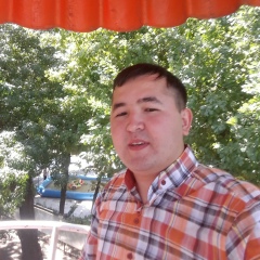 Абзалхан Толеген, 11.01.1994, Каратау