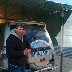 Жумабек Ахметов