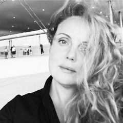 Anna A, Санкт-Петербург