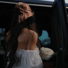 Ольга Димова, 28.01.1989, Москва