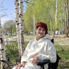 Екатерина Галкина, 25.02.1988, Пермь