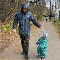 Денис Ильницкий, 09.04.1998, Балашиха