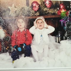 Алия Валиуллова, 24.07.1986, Heidelberg