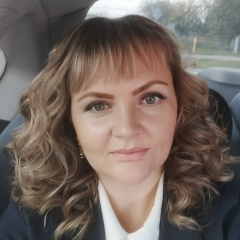 Татьяна Назарова, 05.07, Барнаул