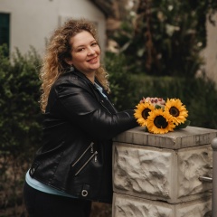 Лиза Алиханова, 28.06.1990, Нетания