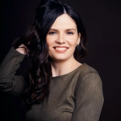 Лариса Рогова, 24.03