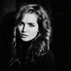 Алина Бабкина, 15.04.1989, Москва