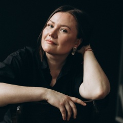 Anna Kapustina, Санкт-Петербург