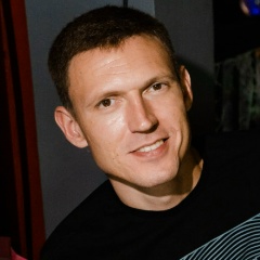 Алексей Барыбин