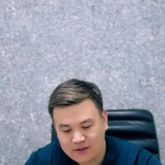 Мухтар Сулейменов, 07.07, Алматы