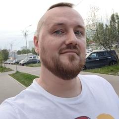Роман Бараночников, 15.10.1987, Зеленоград