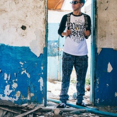 Amal Rasulov, 05.07, Бишкек