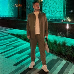 Алексей Шабардин, 23.06, Белгород