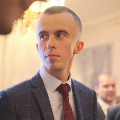 Павел Ворстер, 18.04, Москва