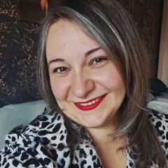 Марина Чекменева, 16.09, Санкт-Петербург