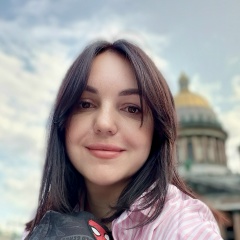 Ксения Резчикова, 19.09, Светогорск