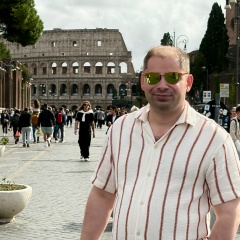 Эдуард Старк, Москва