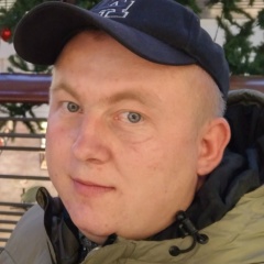 Евгений Ткаченко, 21.07, Киев
