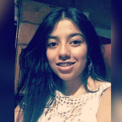 Alejandra Espitia, 06.03.1992, Bogotá