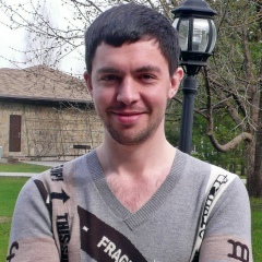 Андрей Куликов, 04.10.1982, Москва