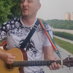 Александр Одеров, 23.12, Москва