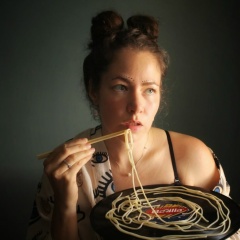 Юлия Ашурова, 13.05