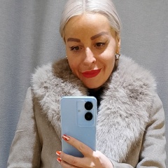 Анастасия Шамухина, 29.12, Санкт-Петербург