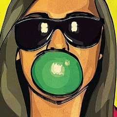 Валерия Истерика, 22.04