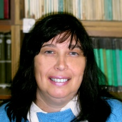 Галина Воскресенская, 18.05, Самара