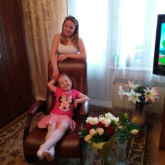 Ирина Азарова, 13.05, Москва