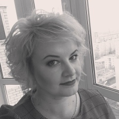 Ирина Ирина, Оренбург
