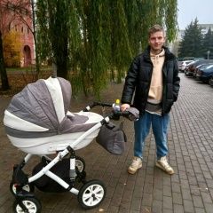Виталий Садовский, 16.05.2001, Минск