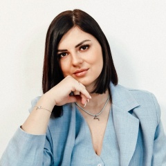 Виктория Шикова, 03.08, Салехард