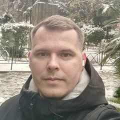 Алексей Жук